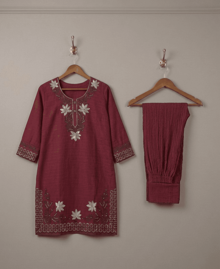 Premium salwar kameez 1