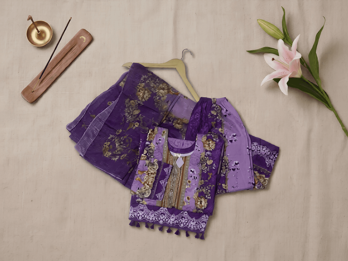 Premium salwar kameez 3